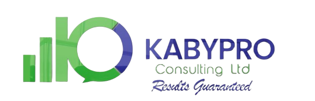 Kabypro Consulting Limited